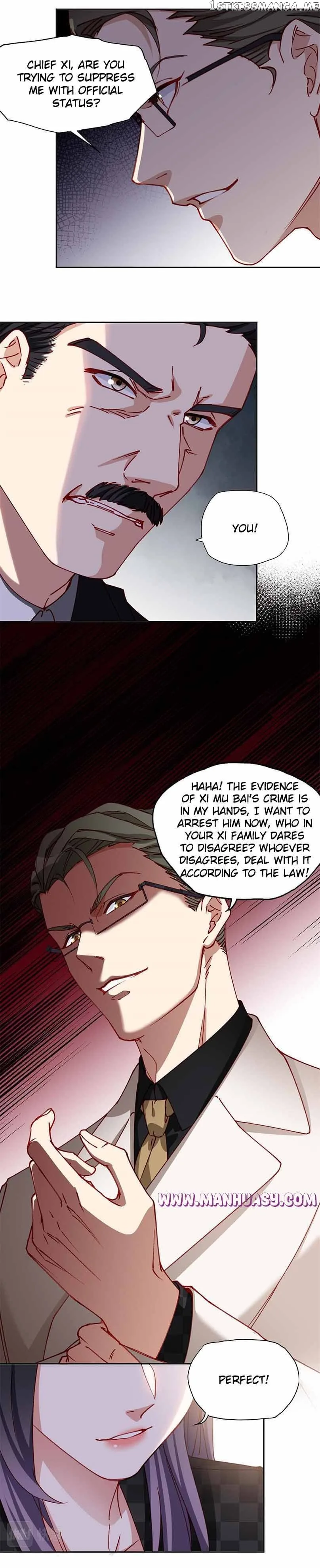 Brilliant Galaxy Chapter 103 page 16