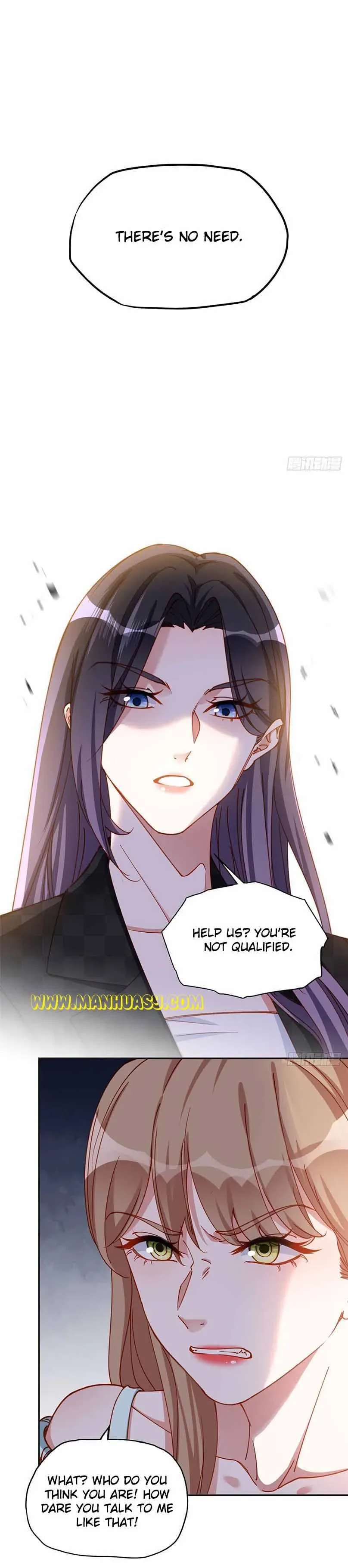Brilliant Galaxy Chapter 104 page 13