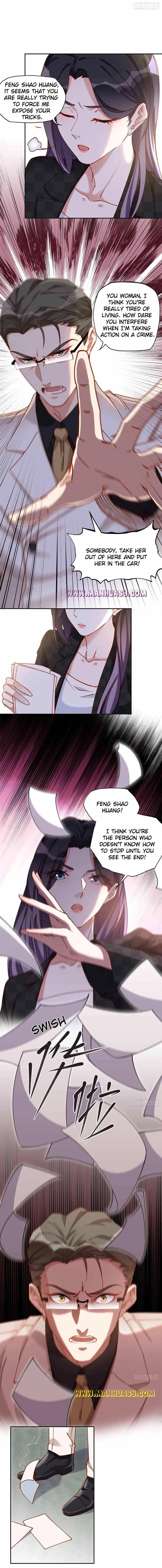 Brilliant Galaxy Chapter 104 page 16