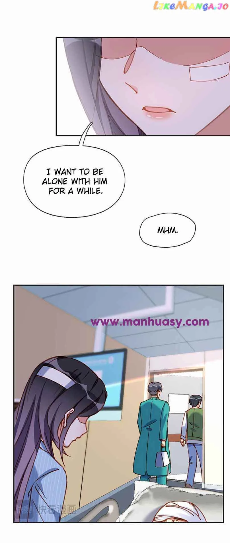 Brilliant Galaxy Chapter 118 page 10