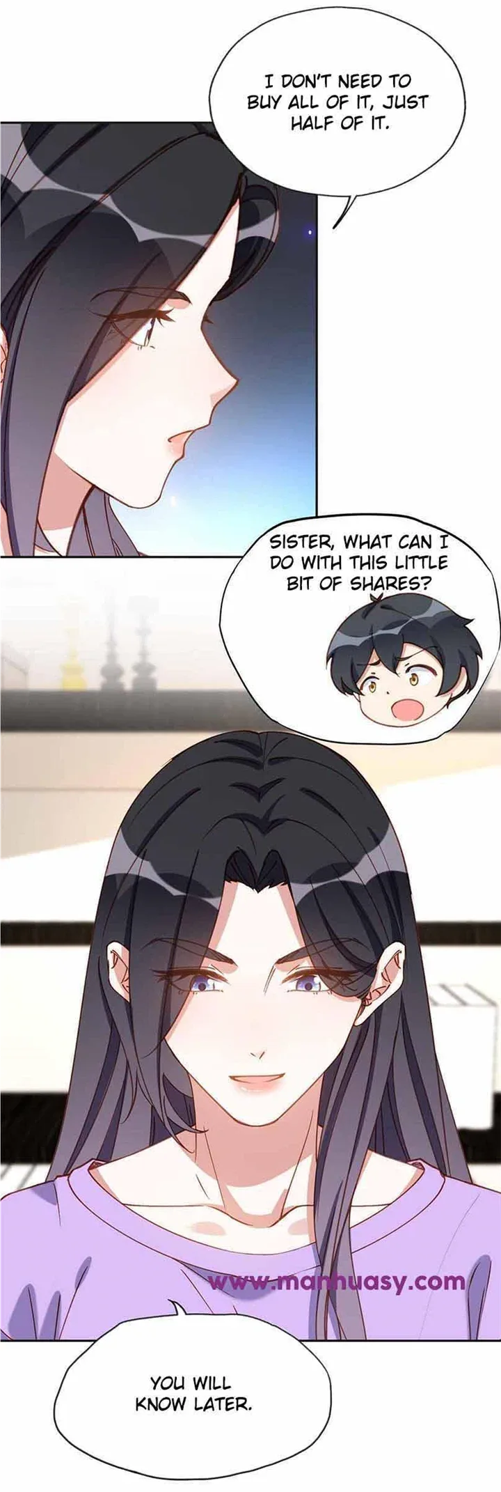 Brilliant Galaxy Chapter 120 page 5