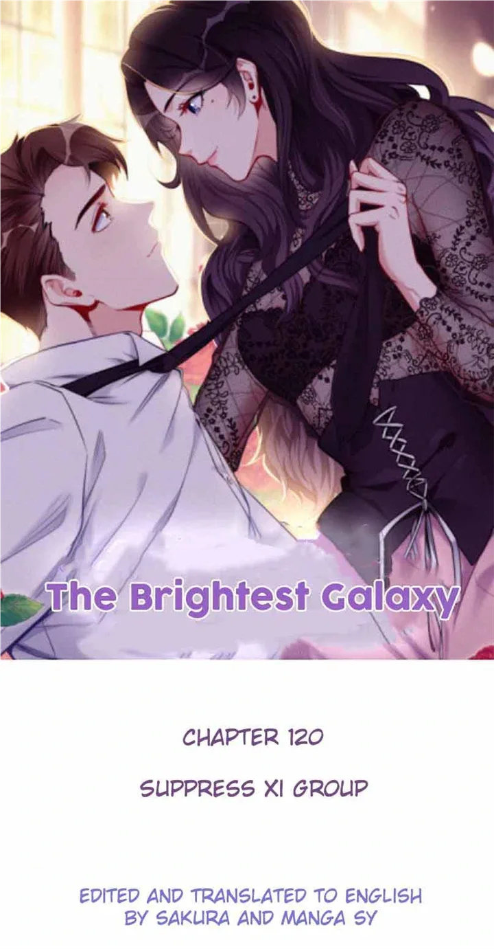 Brilliant Galaxy Chapter 120 page 2