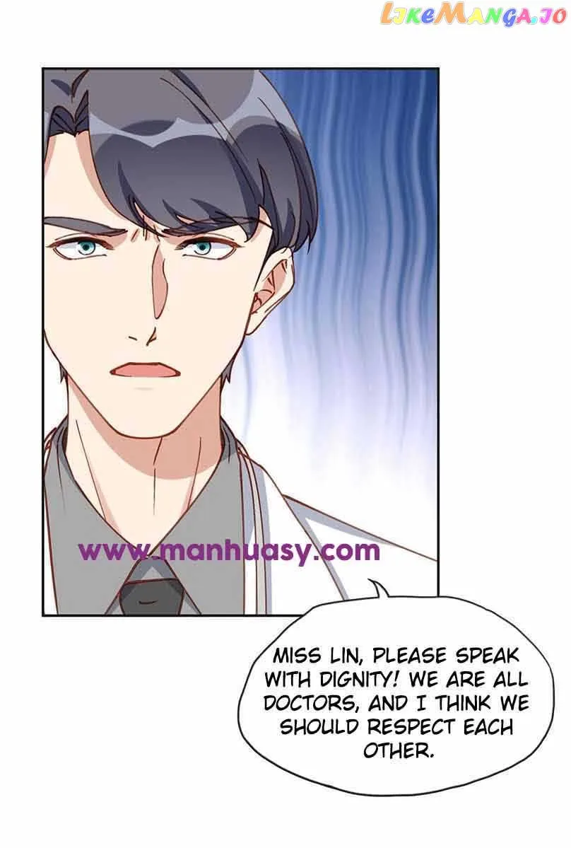 Brilliant Galaxy Chapter 125 page 14