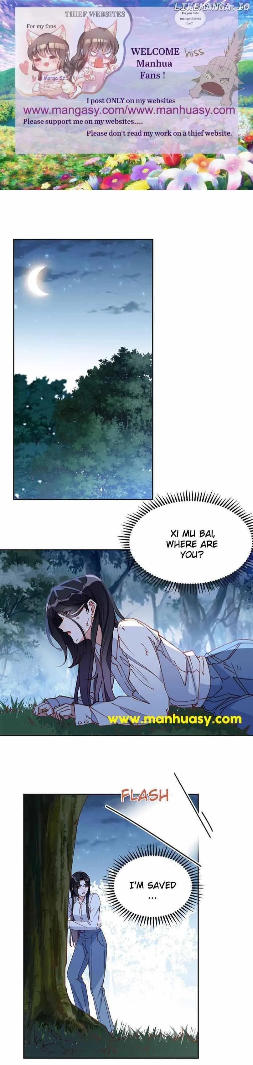 Brilliant Galaxy Chapter 135 page 3