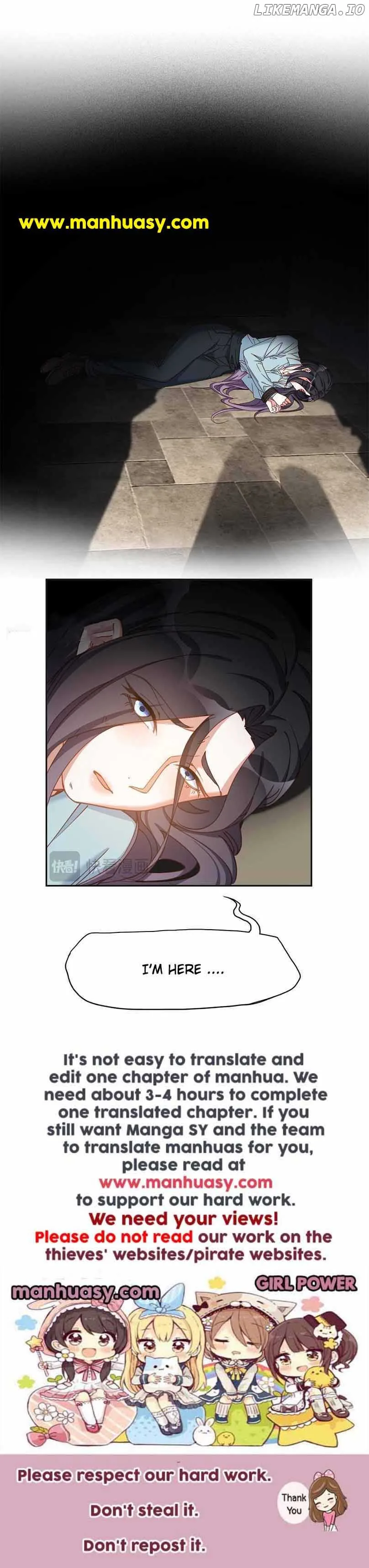 Brilliant Galaxy Chapter 129 page 14