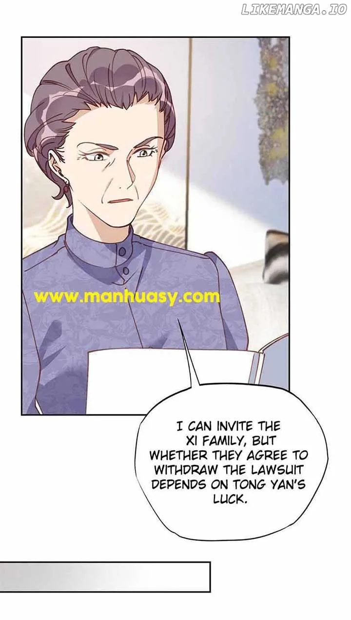 Brilliant Galaxy Chapter 131 page 4