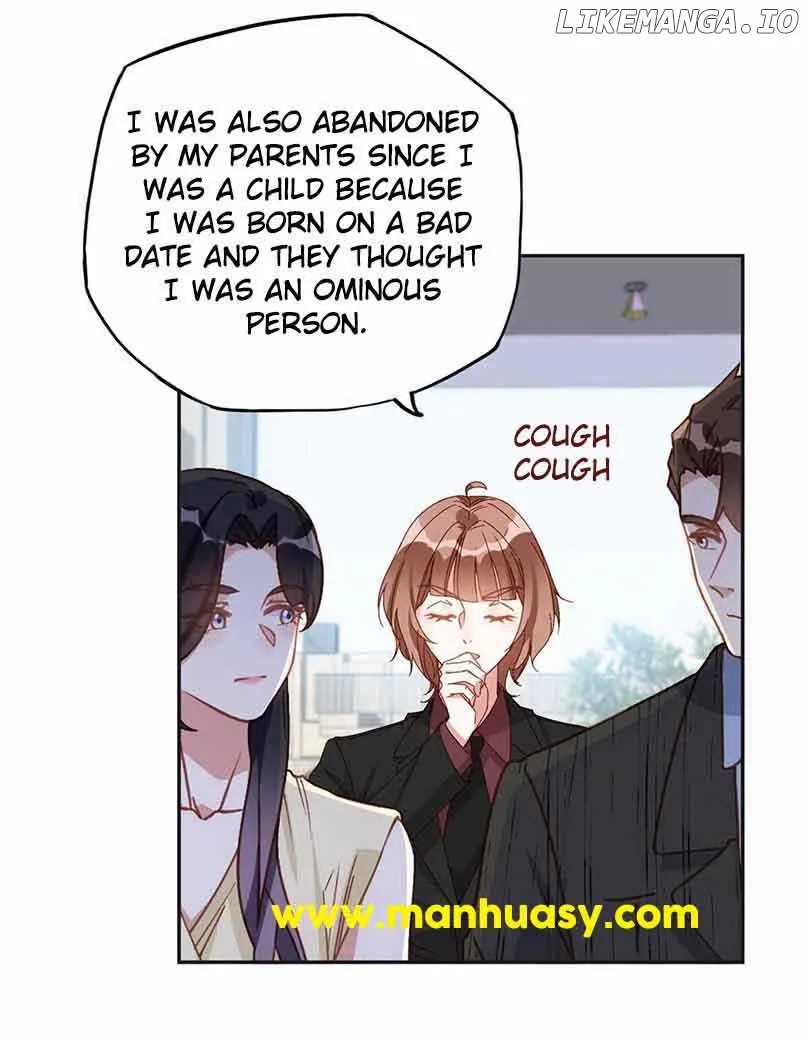 Brilliant Galaxy Chapter 134 page 5