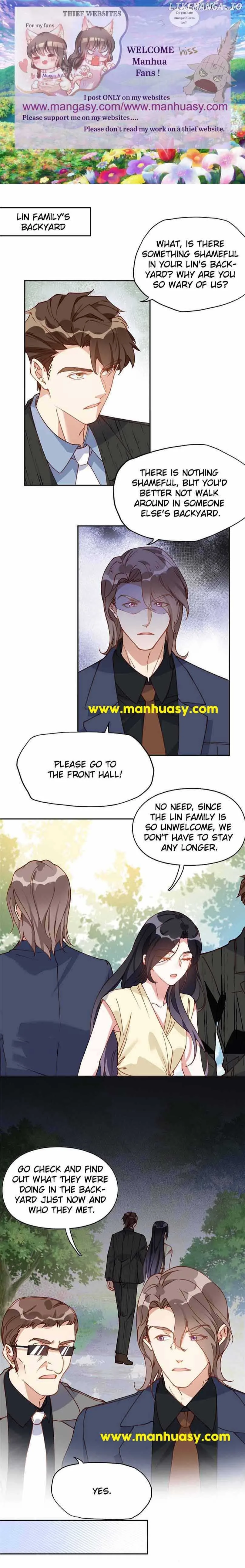 Brilliant Galaxy Chapter 134 page 3