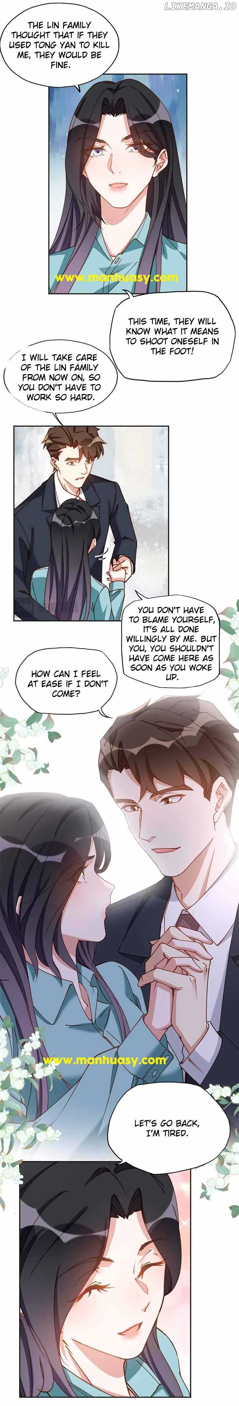 Brilliant Galaxy Chapter 130 page 6