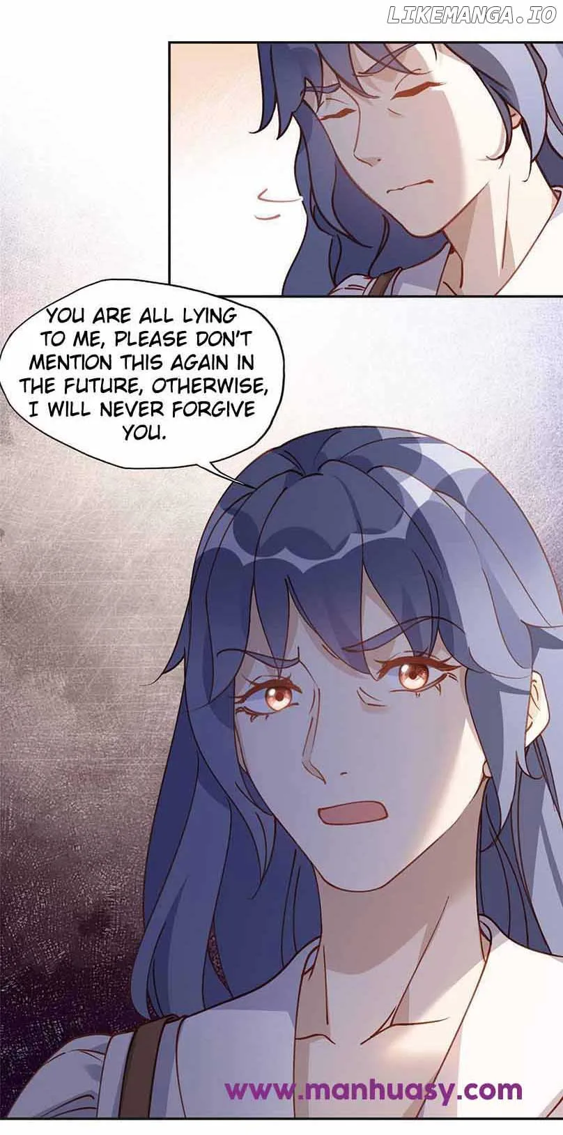 Brilliant Galaxy Chapter 133 page 4