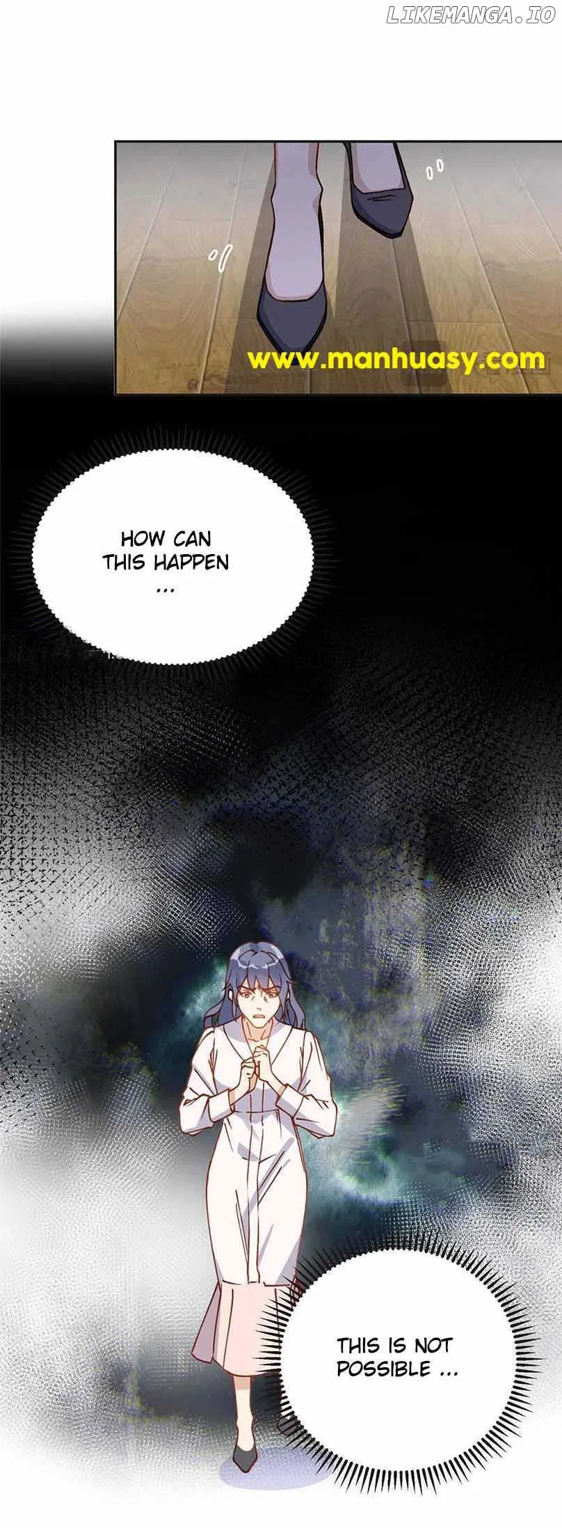 Brilliant Galaxy Chapter 133 page 6
