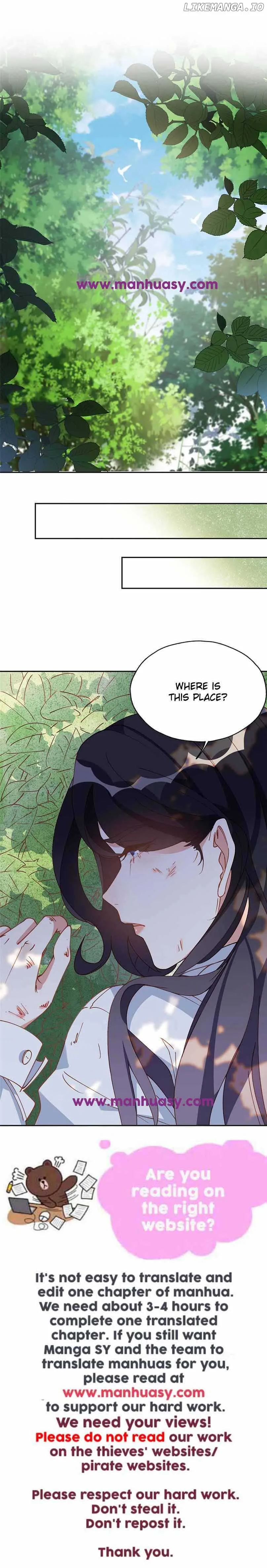 Brilliant Galaxy Chapter 134 page 13