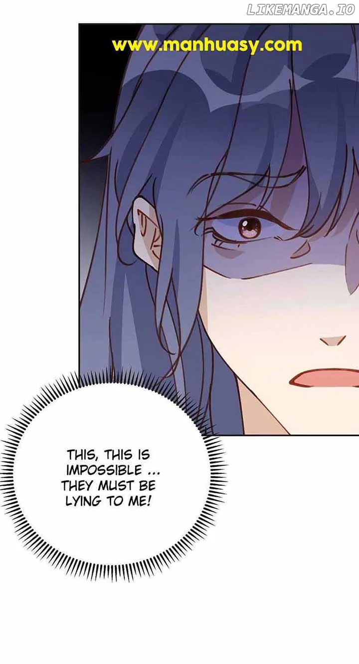 Brilliant Galaxy Chapter 132 page 16