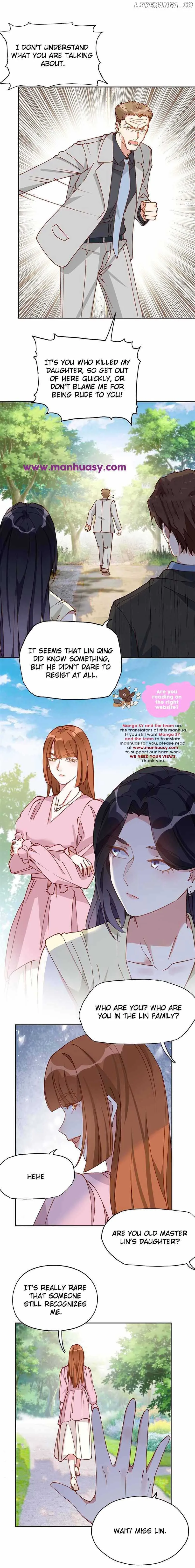 Brilliant Galaxy Chapter 133 page 17