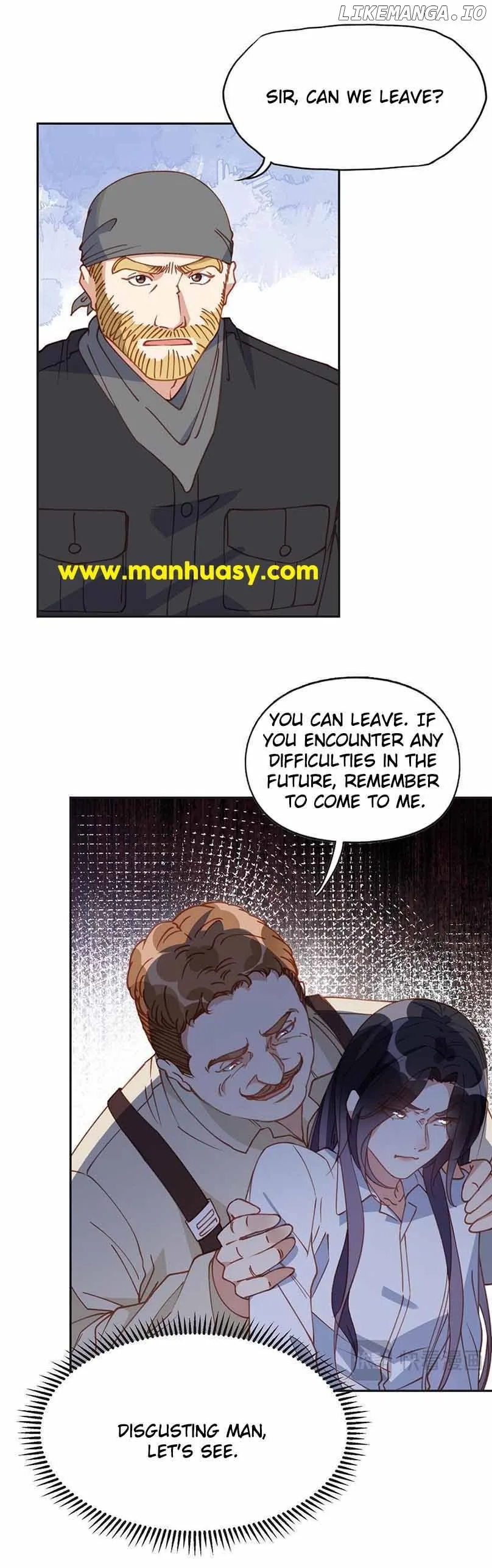 Brilliant Galaxy Chapter 138 page 4