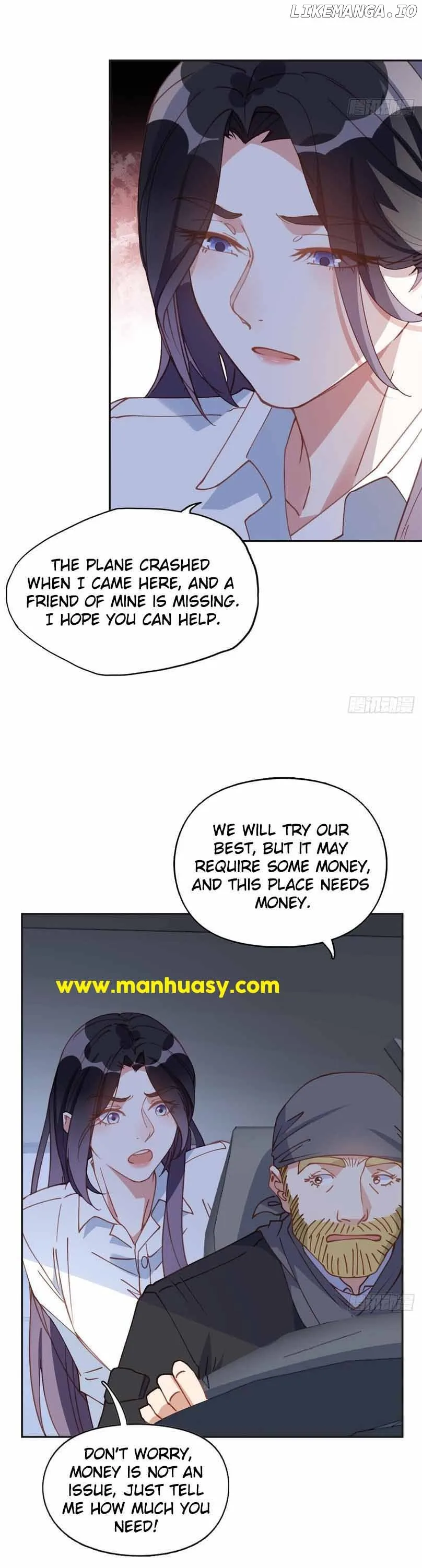 Brilliant Galaxy Chapter 136 page 13