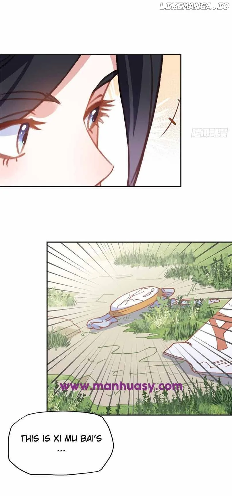 Brilliant Galaxy Chapter 136 page 16