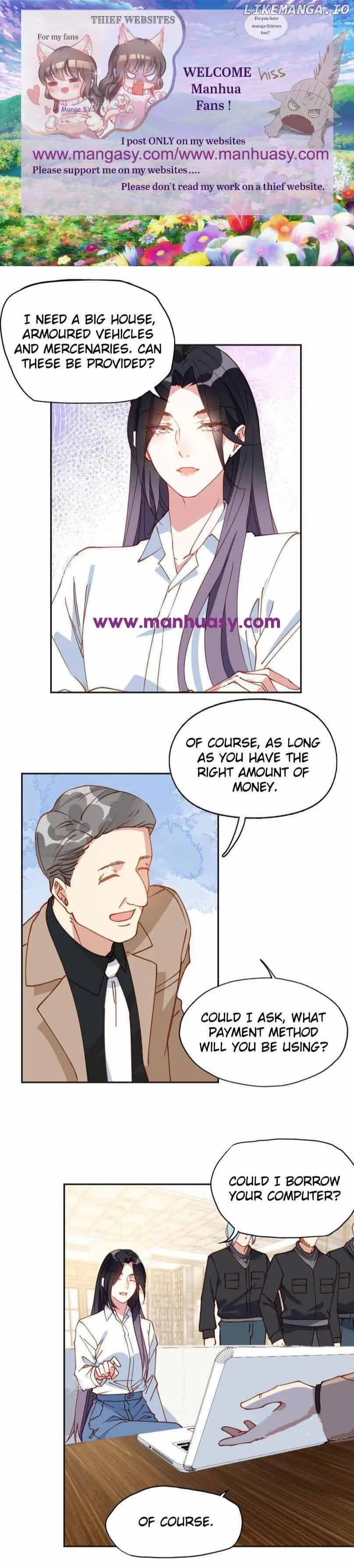 Brilliant Galaxy Chapter 139 page 3