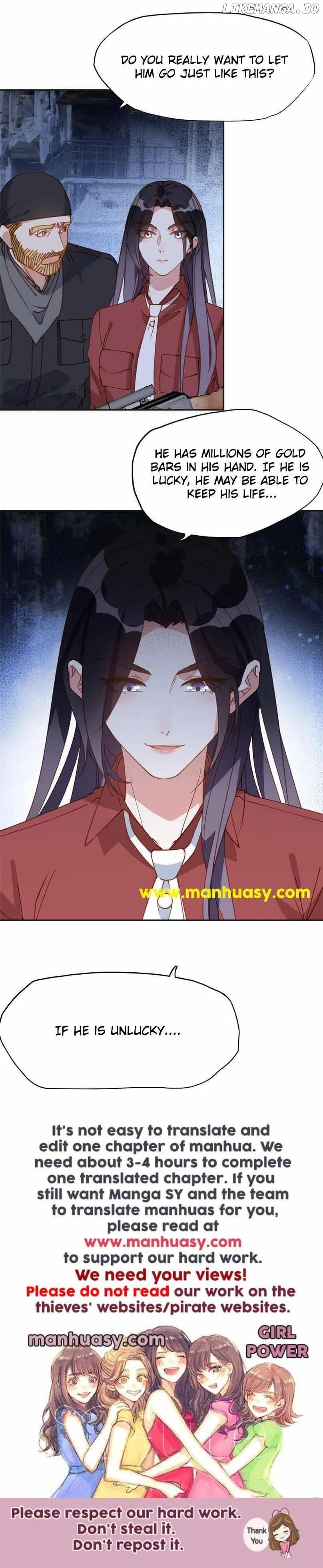 Brilliant Galaxy Chapter 139 page 19