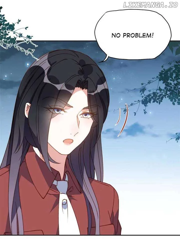 Brilliant Galaxy Chapter 144 page 10
