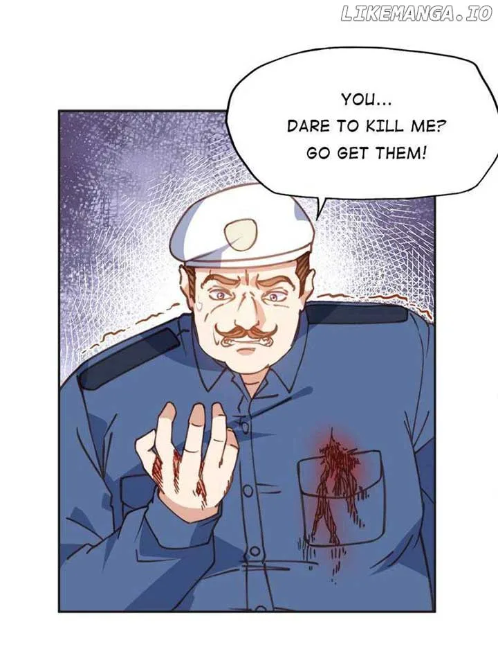 Brilliant Galaxy Chapter 144 page 2