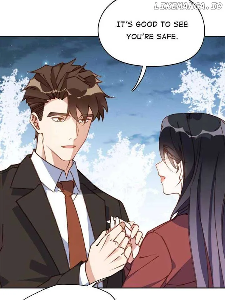 Brilliant Galaxy Chapter 144 page 5