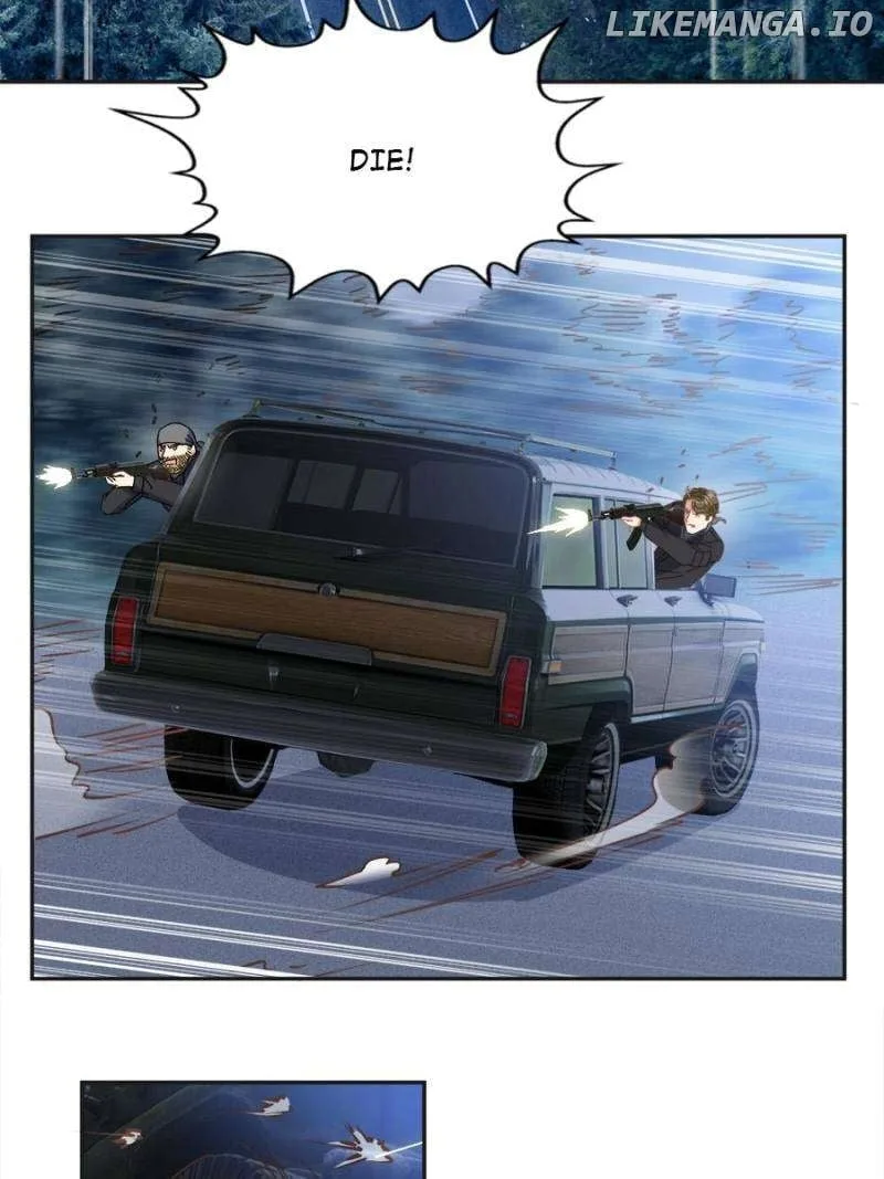 Brilliant Galaxy Chapter 142 page 12