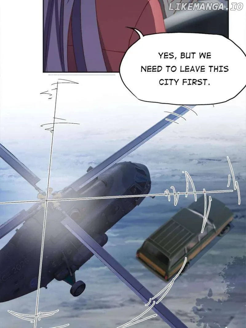 Brilliant Galaxy Chapter 142 page 6