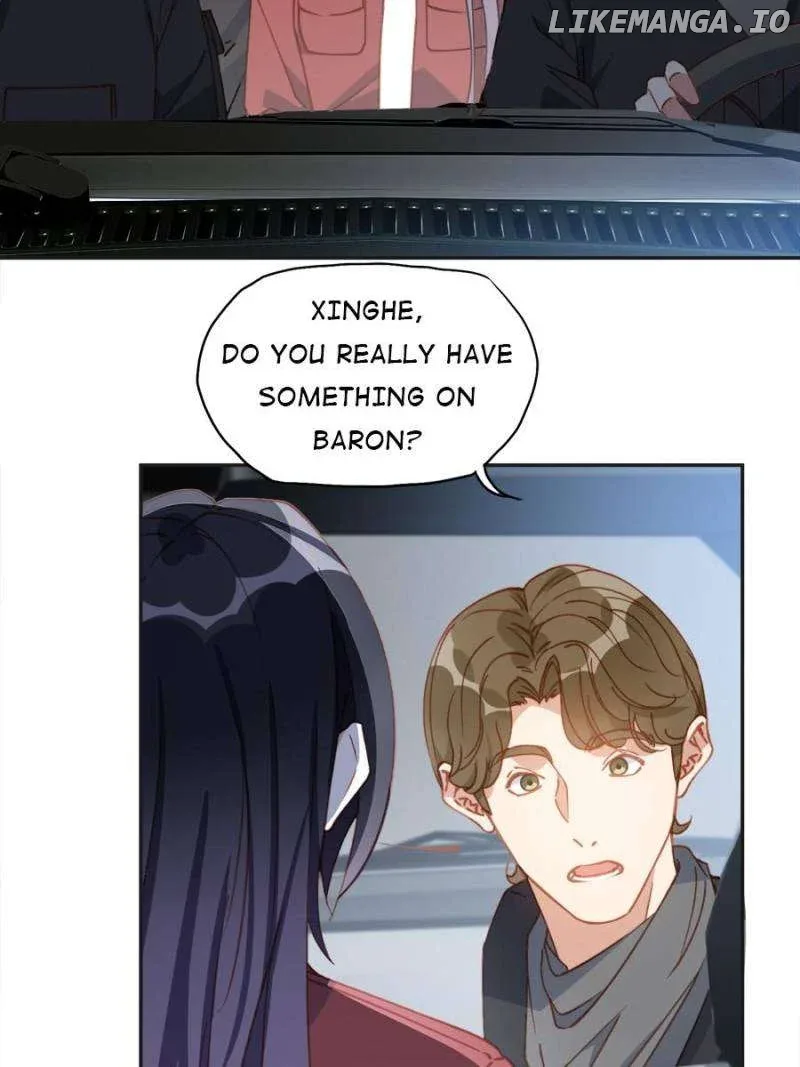Brilliant Galaxy Chapter 142 page 5