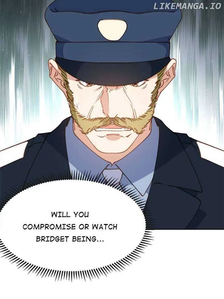 Brilliant Galaxy Chapter 144 page 31