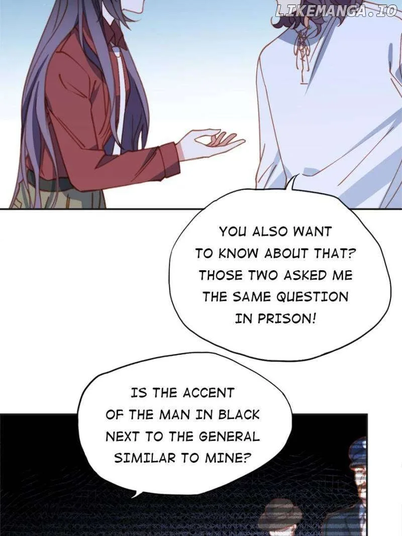 Brilliant Galaxy Chapter 142 page 23
