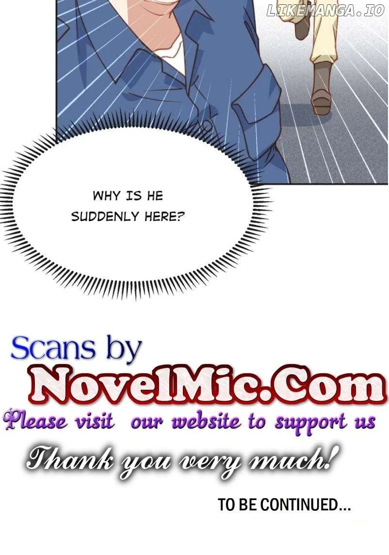 Brilliant Galaxy Chapter 142 page 39