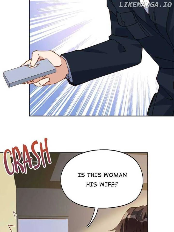 Brilliant Galaxy Chapter 144 page 15