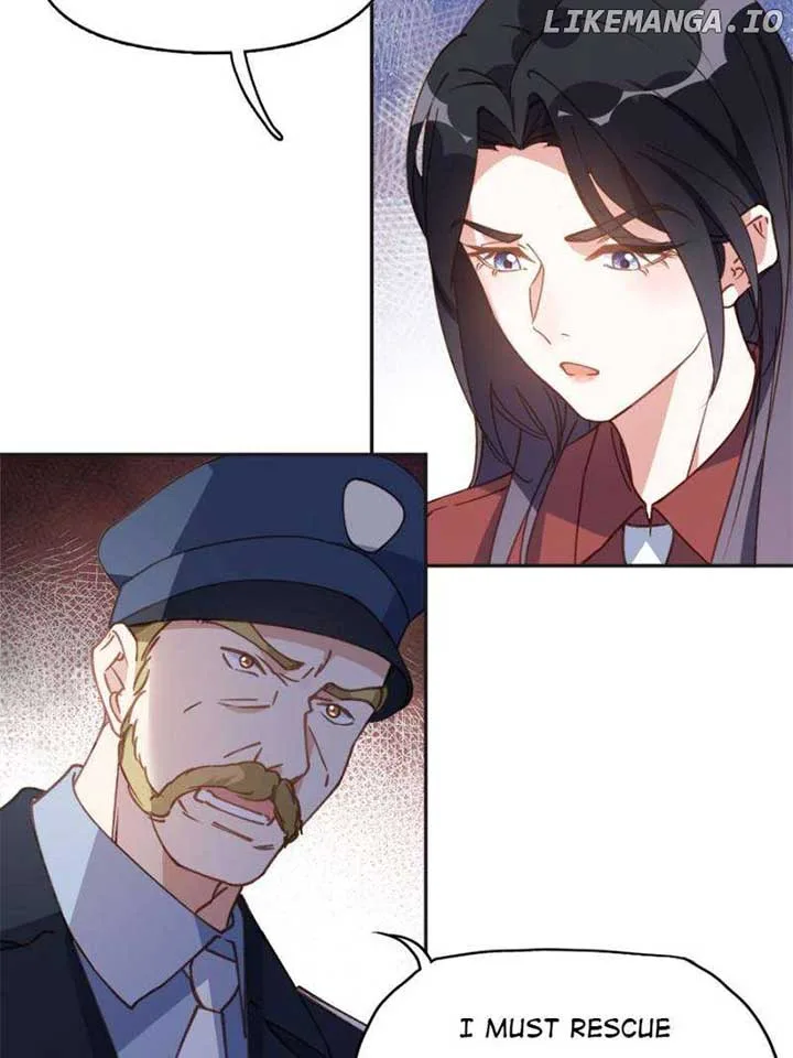 Brilliant Galaxy Chapter 144 page 29