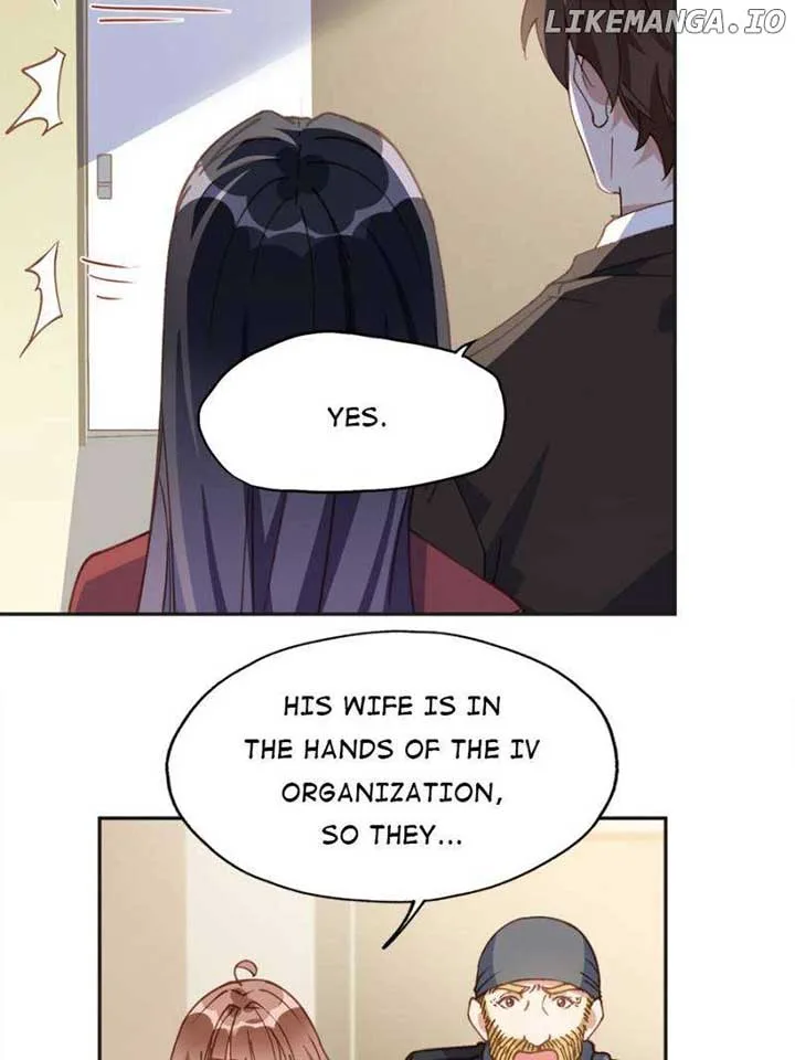 Brilliant Galaxy Chapter 144 page 16