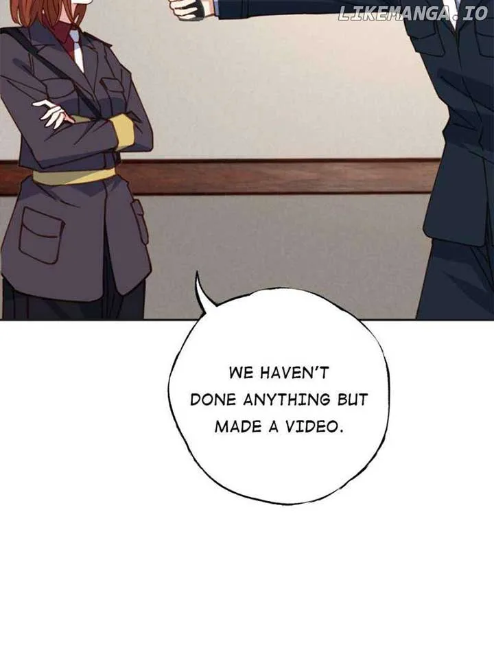 Brilliant Galaxy Chapter 144 page 24