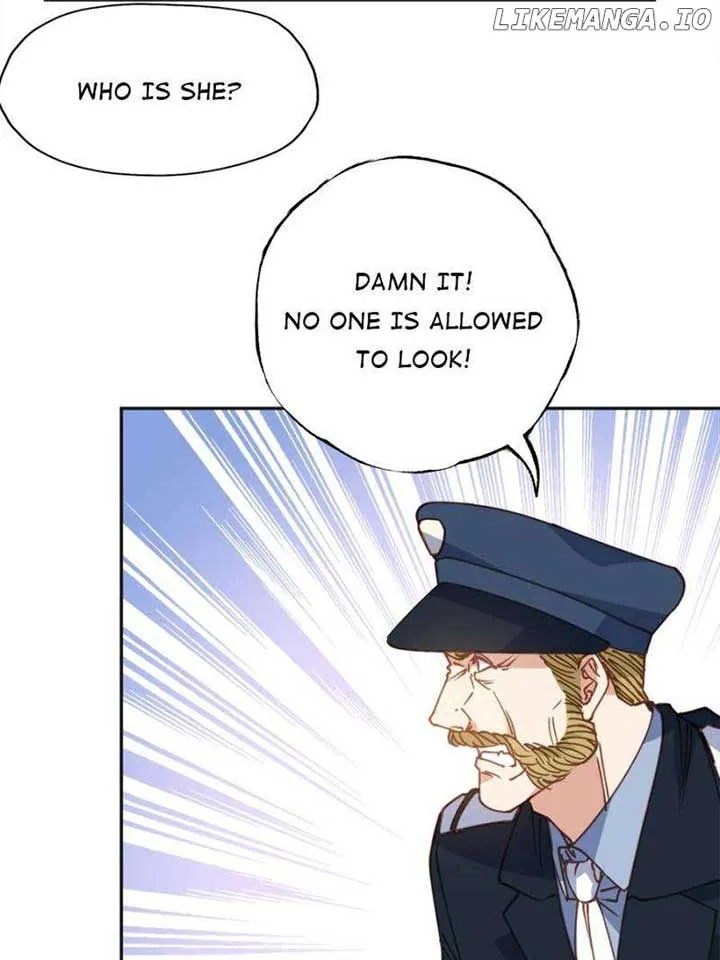 Brilliant Galaxy Chapter 144 page 14