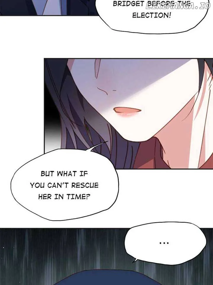 Brilliant Galaxy Chapter 144 page 30