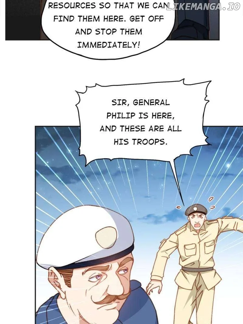 Brilliant Galaxy Chapter 142 page 38