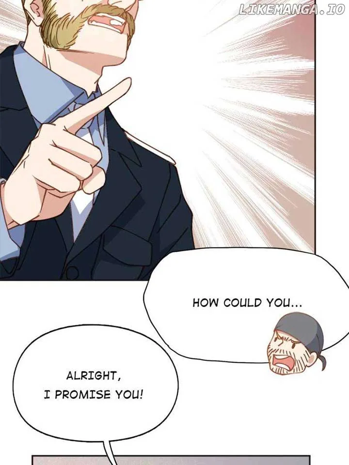 Brilliant Galaxy Chapter 144 page 35
