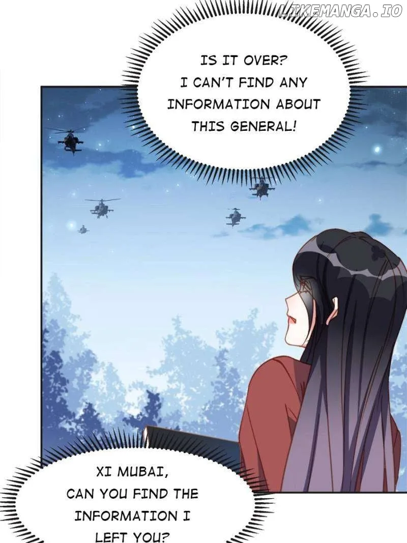 Brilliant Galaxy Chapter 142 page 34