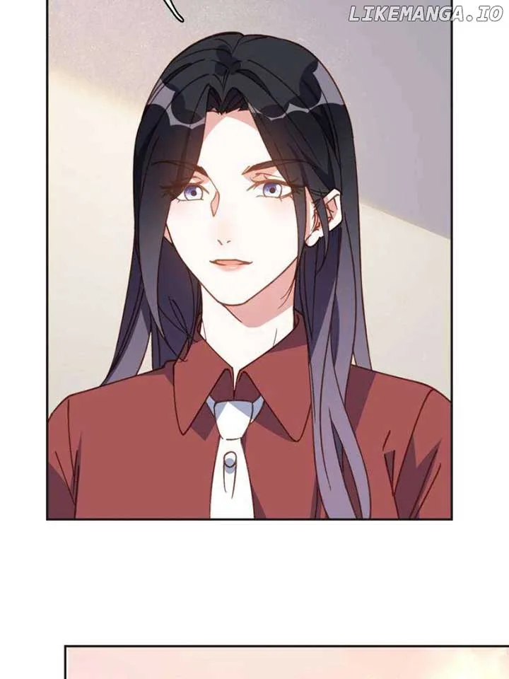 Brilliant Galaxy Chapter 144 page 36