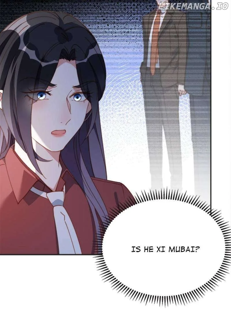Brilliant Galaxy Chapter 142 page 24
