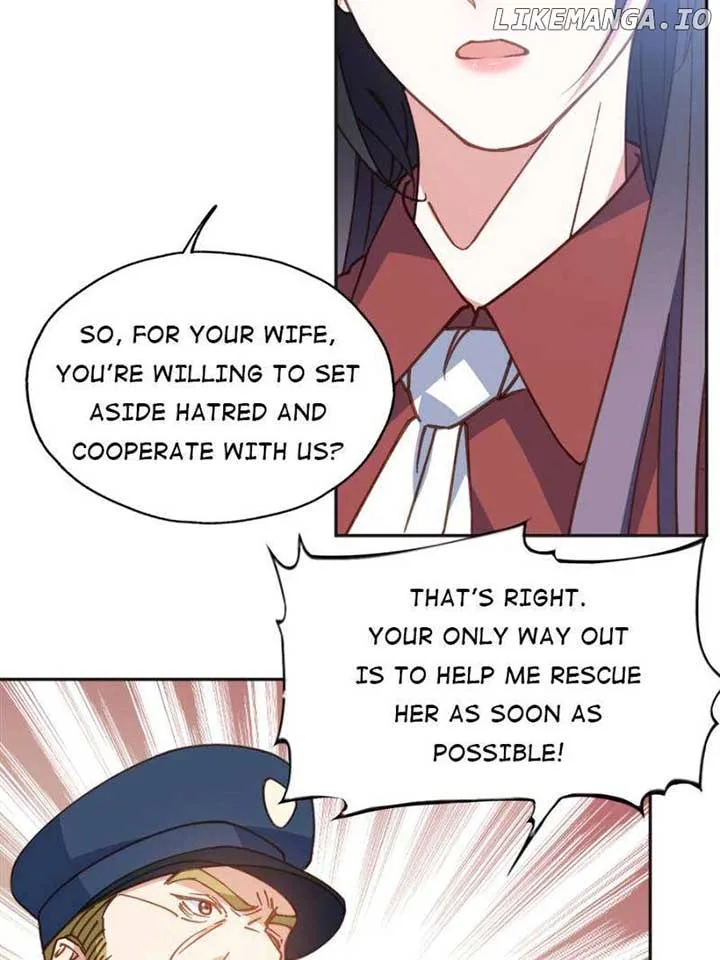 Brilliant Galaxy Chapter 144 page 34