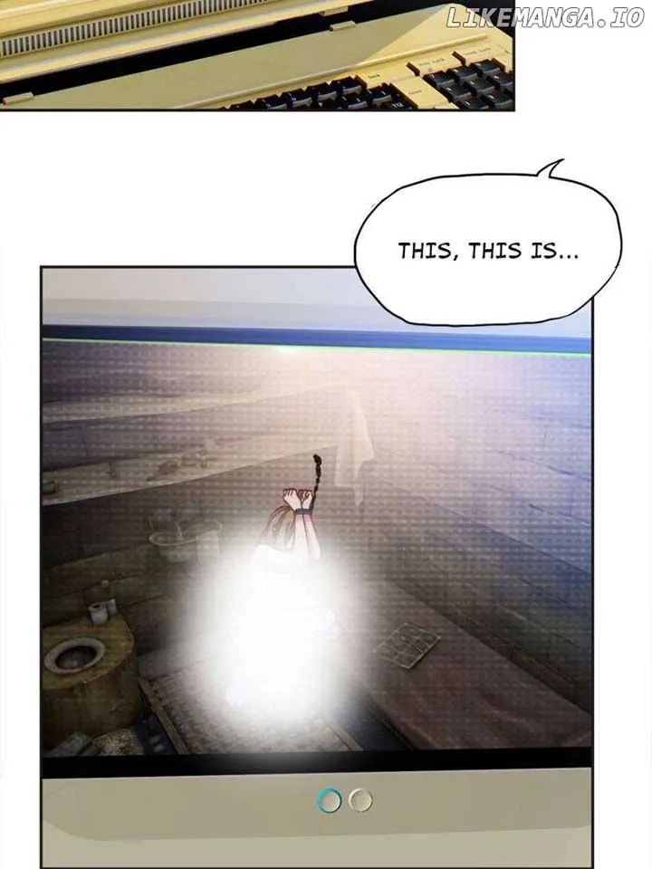 Brilliant Galaxy Chapter 144 page 13
