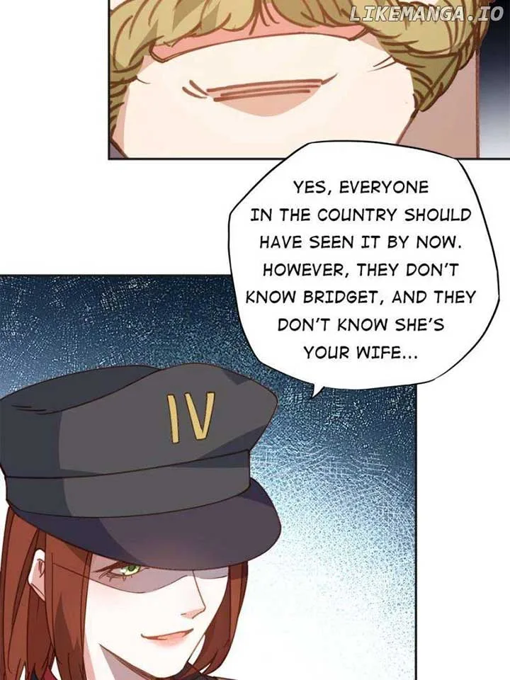 Brilliant Galaxy Chapter 144 page 22