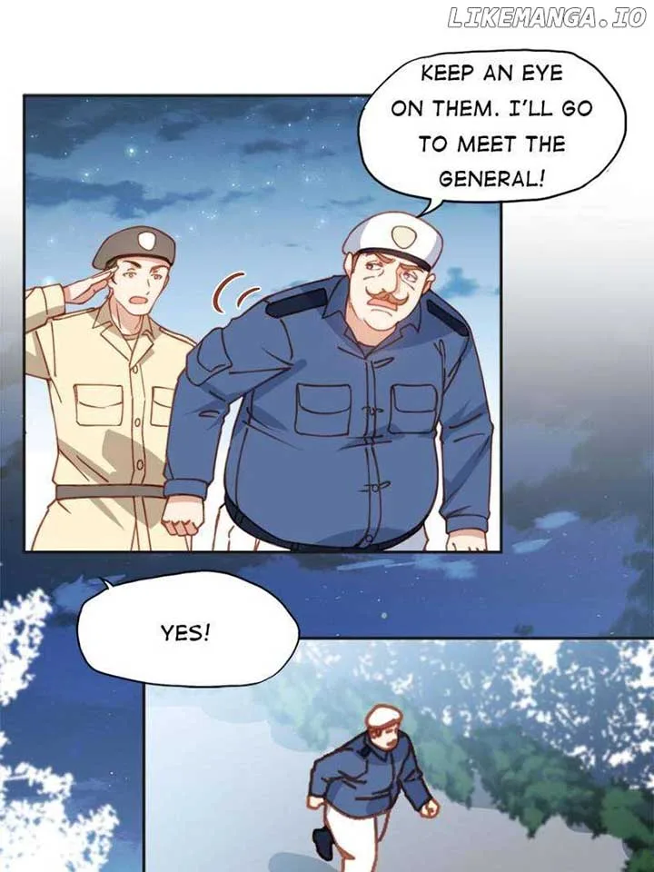 Brilliant Galaxy Chapter 143 page 2