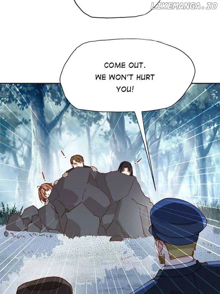 Brilliant Galaxy Chapter 143 page 7
