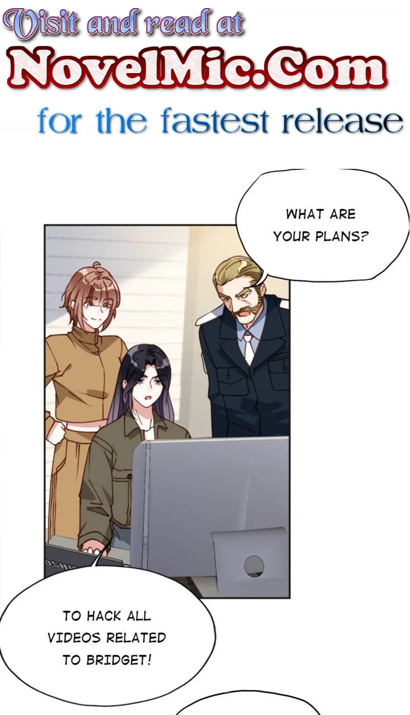 Brilliant Galaxy Chapter 145 page 2