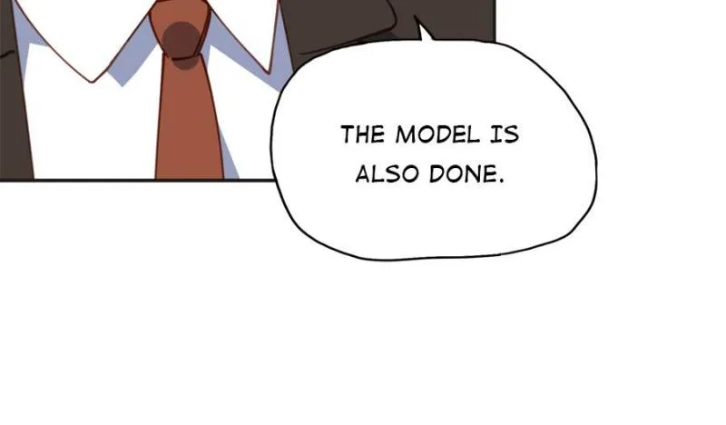 Brilliant Galaxy Chapter 145 page 17
